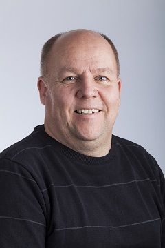 Stefan Olsson