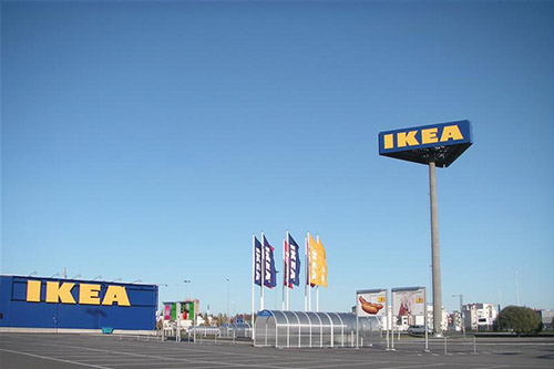 Ikea